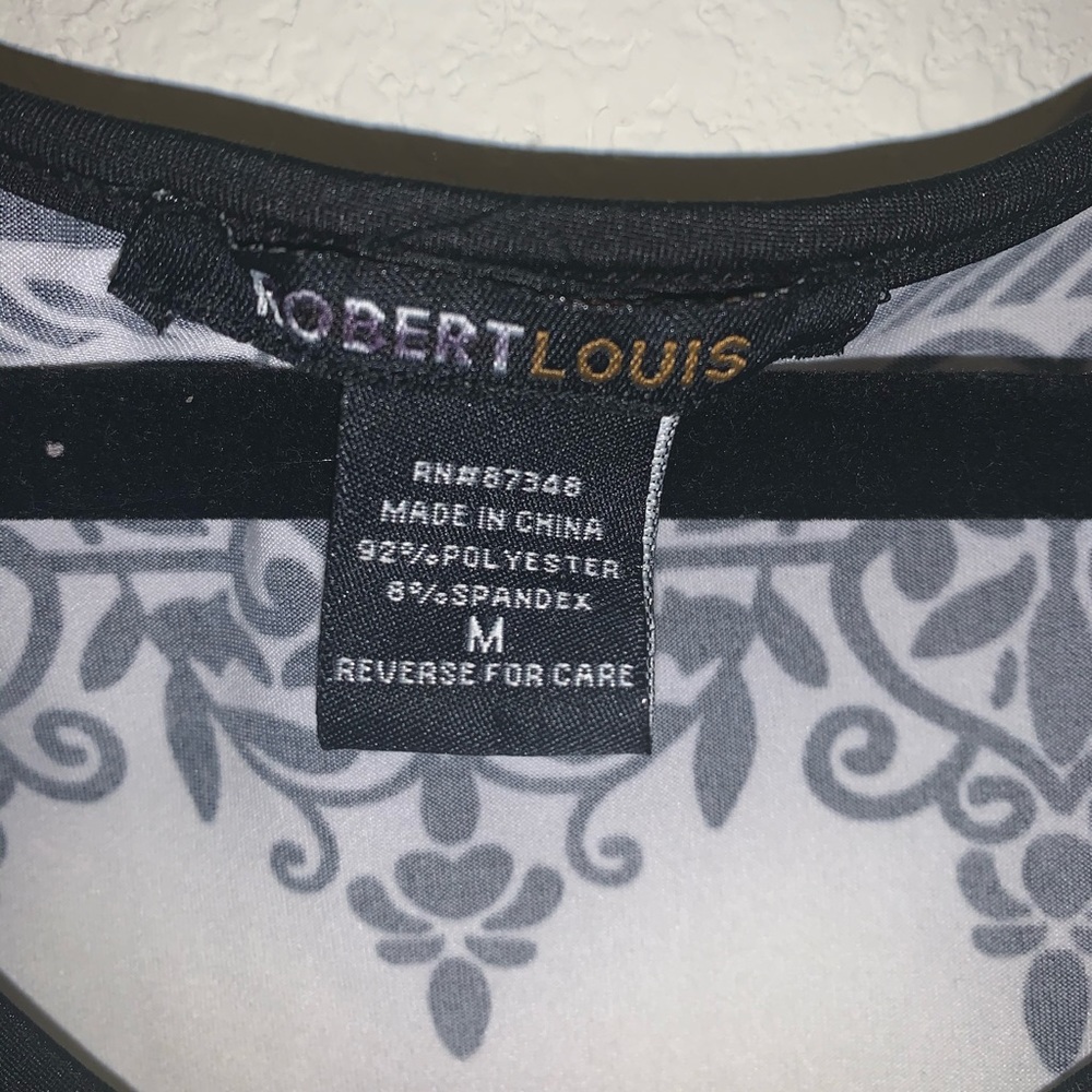 Blouse - Picture 3 of 4